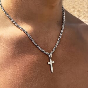 A Stylish Necklace