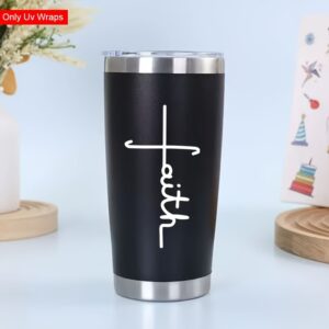 Decals for Mugs
