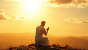 Heaven's Favour